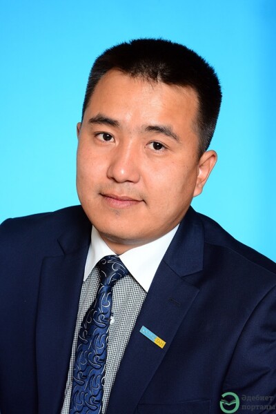 Мирас Мұқаш. Жетім шал   - adebiportal.kz