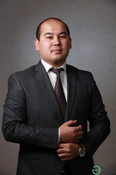 Жандос Байділдә. Поштабай - adebiportal.kz