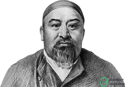 Абай Құнанбайұлы. Қара сөздері - adebiportal.kz