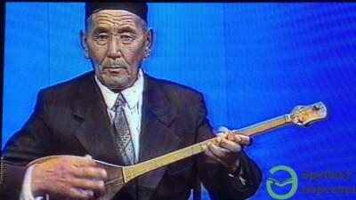 Төлеген Момбеков - adebiportal.kz