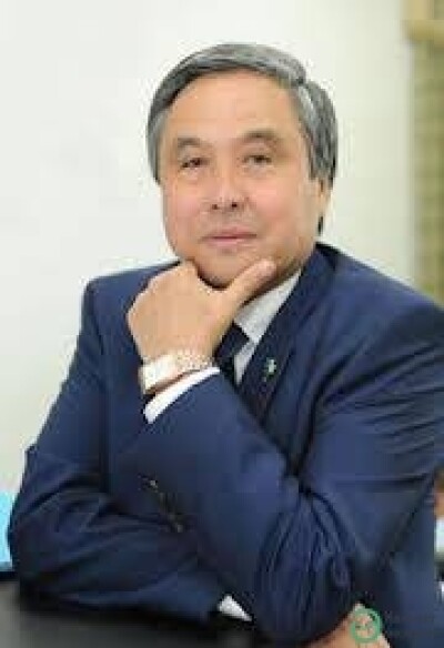 Жабал Ерғалиев. Ескі арба - adebiportal.kz