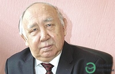 Тұманбай Молдағалиев - adebiportal.kz