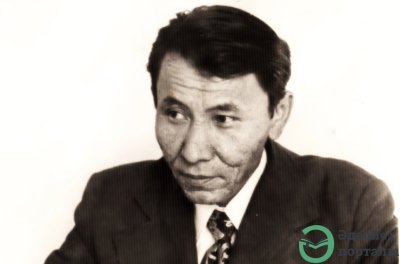 Ақылбек Манабаев - adebiportal.kz