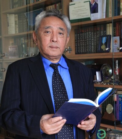 Қабдеш Жұмаділов. Аққуды атпас болар - adebiportal.kz