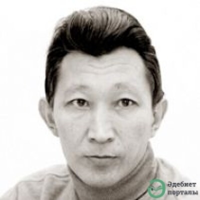 Жарас Сәрсек - adebiportal.kz
