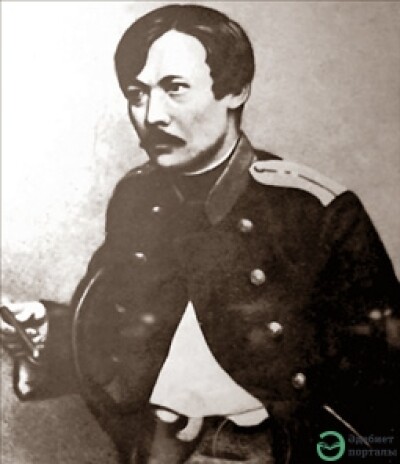 Шоқан Уәлиханов. Өлі мен тірінің достығы - adebiportal.kz