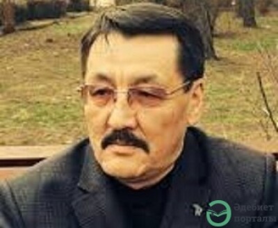Ерболат Баятұлы - adebiportal.kz