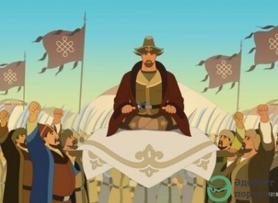 Қазақ ертегілері - adebiportal.kz