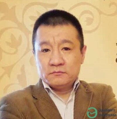 Руслан Нұрбай - adebiportal.kz