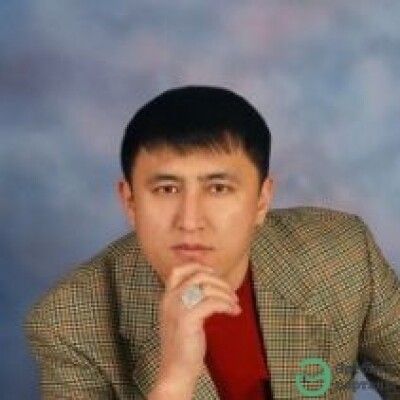 Ербол Бейілхан - adebiportal.kz