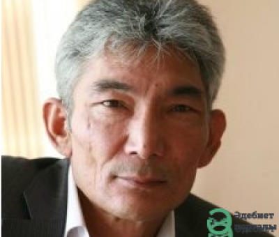 Тұрмағанбет Кенжебаев - adebiportal.kz