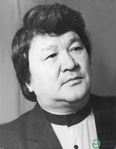 Сәкен Жүнісов. Ақан сері - adebiportal.kz