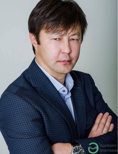 Ақберен Елгезек - adebiportal.kz