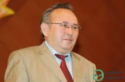 Несіпбек Айтұлы - adebiportal.kz