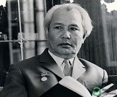 Ілияс Есенберлин. Қаһар - adebiportal.kz