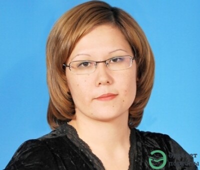 Бақытгүл Бабаш - adebiportal.kz