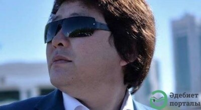 Бауыржан Қарағызұлы. - adebiportal.kz