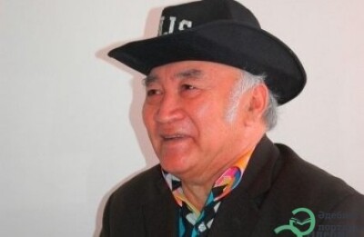 Өтежан Нұрғалиев. Соғыстың соңғы жазы  - adebiportal.kz