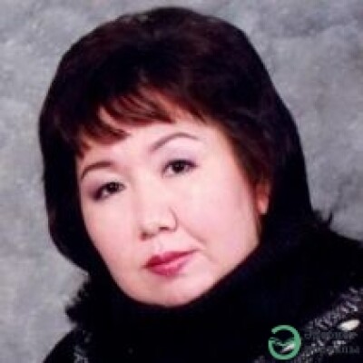 Жанна Елеусіз - adebiportal.kz