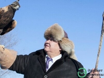 Қасымхан Бегманов - adebiportal.kz