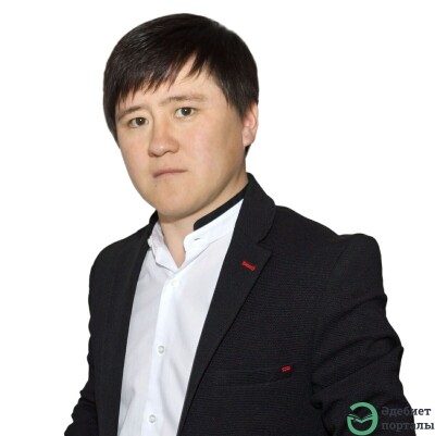 Ретбек Мағаз. Мазар - adebiportal.kz