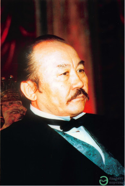 Мұхтар Мағауин. Қос Ағаш - adebiportal.kz