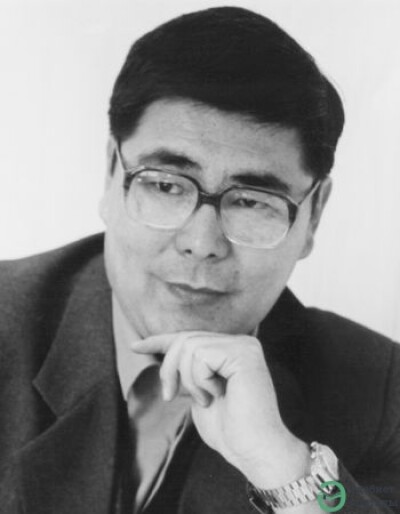 Нұрғали Ораз. Боранбай барон - теріс ағаш - adebiportal.kz