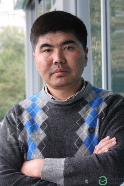 Өміржан Әбдіхалықұлы. Құдай - adebiportal.kz