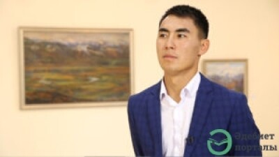 Еламан Қабділәшім - adebiportal.kz
