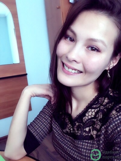 Мақпал Төребек - adebiportal.kz