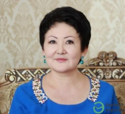 Гүлнар Салықбай  - adebiportal.kz
