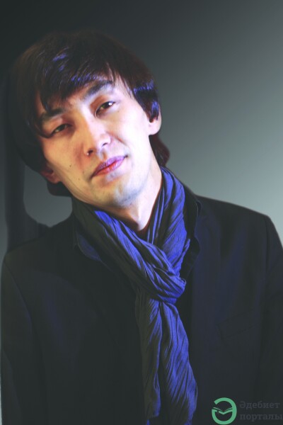 Мирас Асан - adebiportal.kz