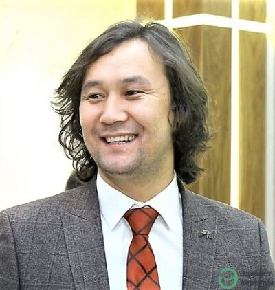 Мақсат Мәлік. Барсик - adebiportal.kz