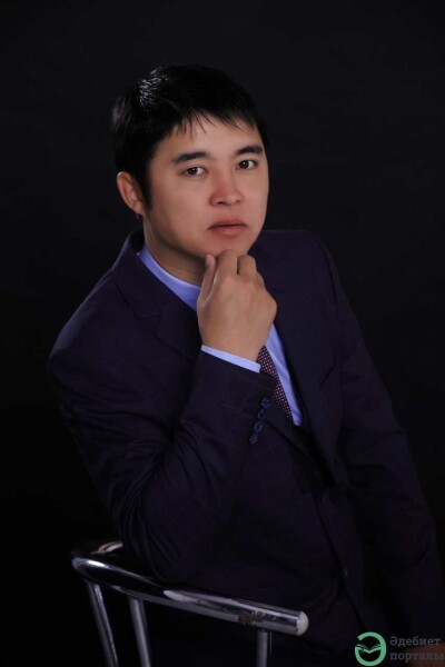 Талапбек Тынысбекұлы - adebiportal.kz