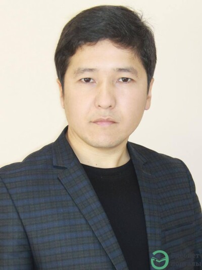 Ұмтыл Зарыққан - adebiportal.kz