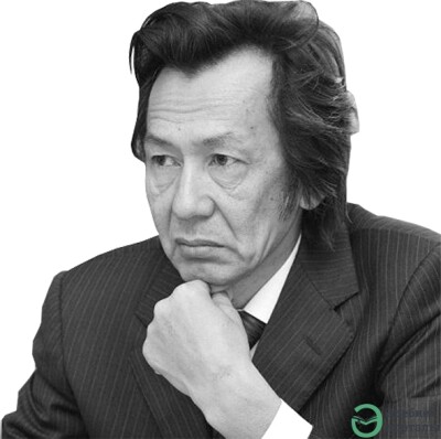 Рахымжан Отарбаев. Біздің ауылдың амазонкалары  - adebiportal.kz