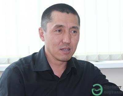 Дәурен Берікқажыұлы - adebiportal.kz