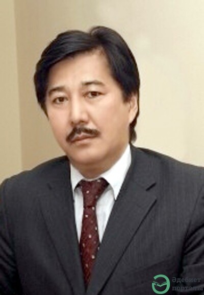 Ғалым Мұтанов - adebiportal.kz