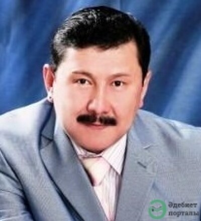 Әкім Ысқақ - adebiportal.kz