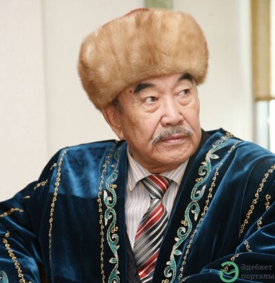 Шерхан Мұртаза. Интернат наны - adebiportal.kz