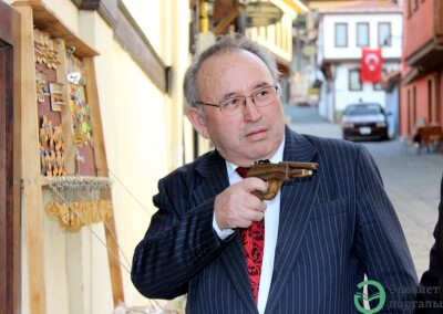 Несіпбек Айтұлы - adebiportal.kz