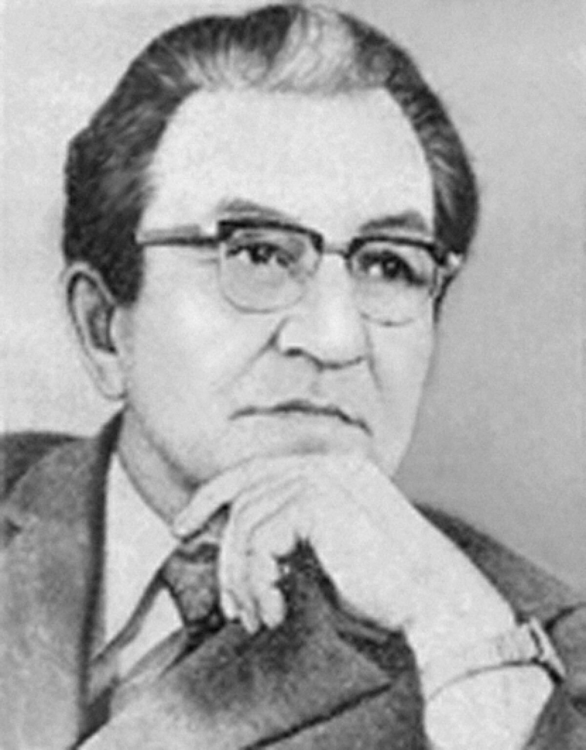 Хажымұрат Рахимов 