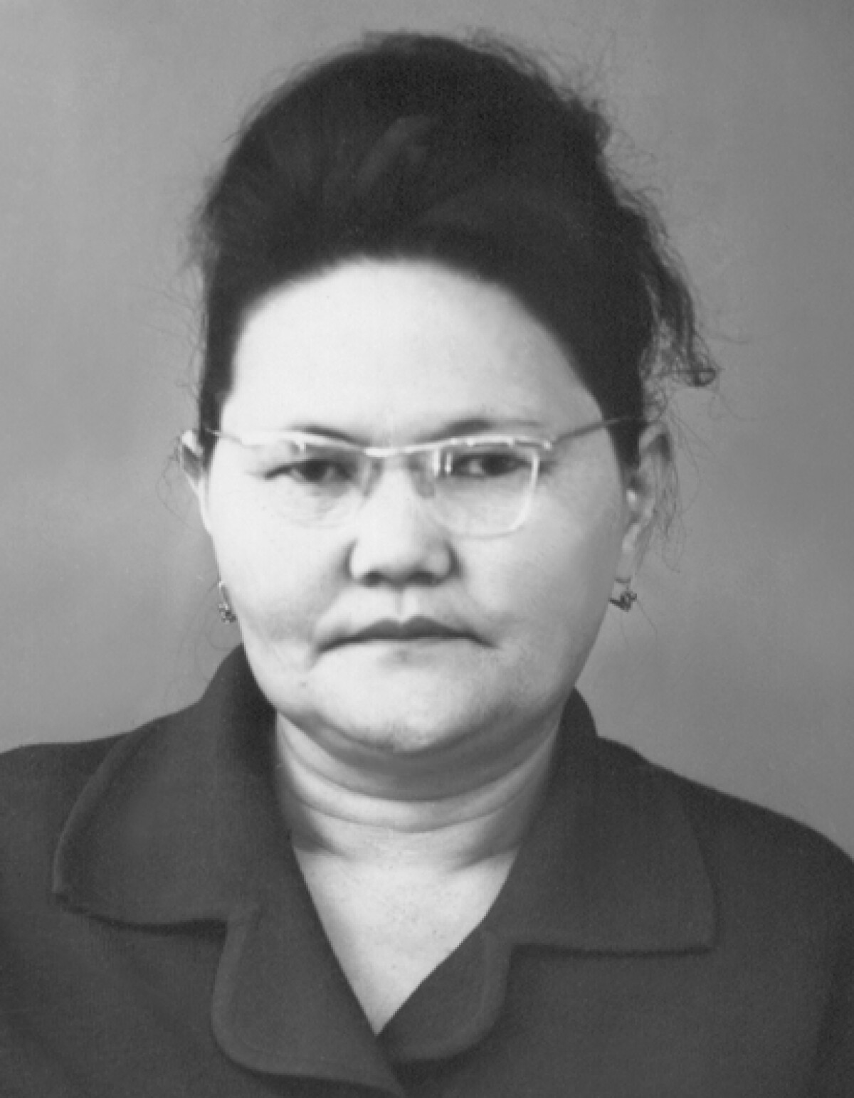 Күлиман  Жүнісова