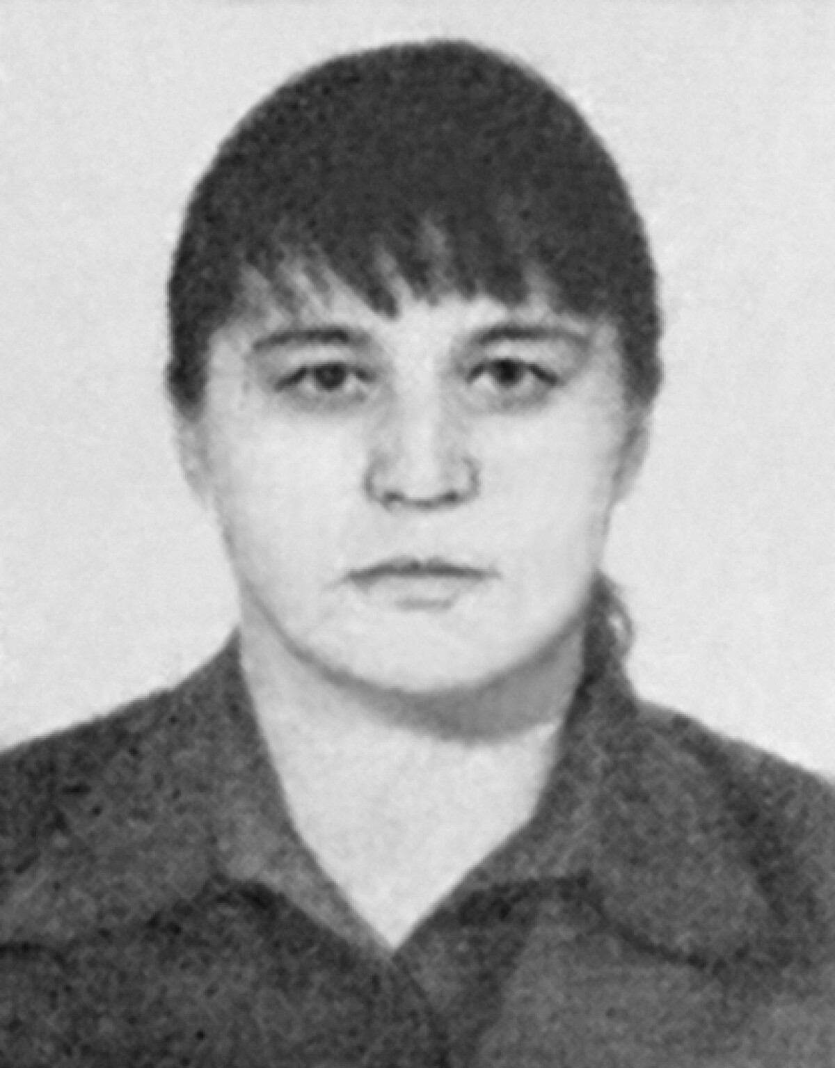Татьяна Фроловская 