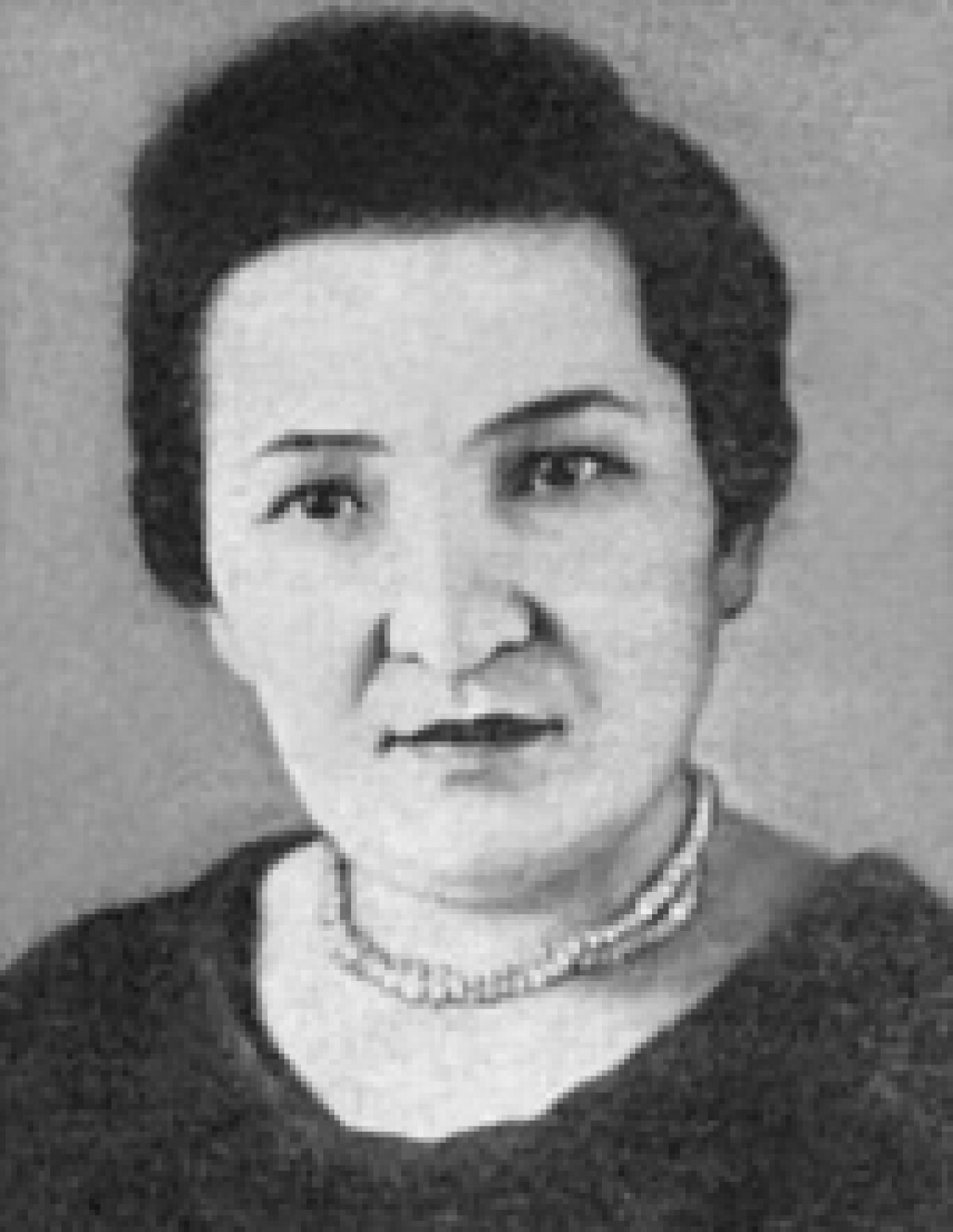 Shalabaeva Amina