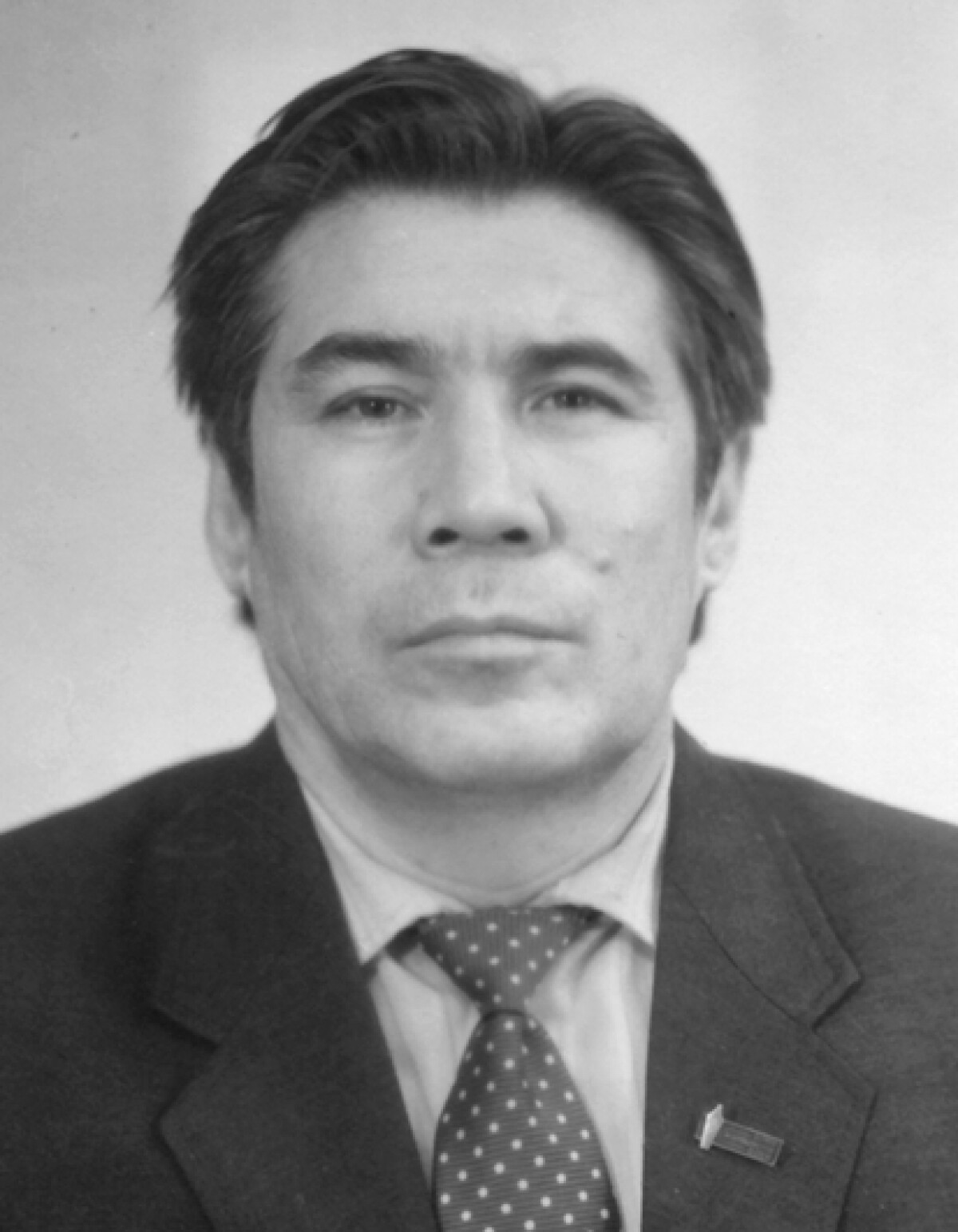 Қанат Жойқынбеков