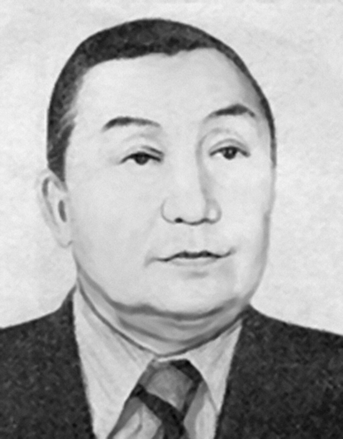 Нәби Бөрекешев 
