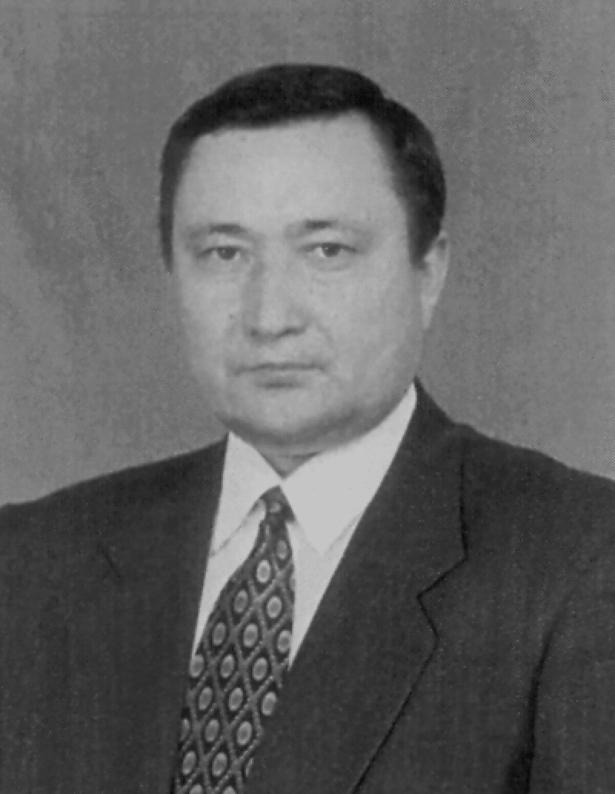 Мырзағали Іңірбаев 