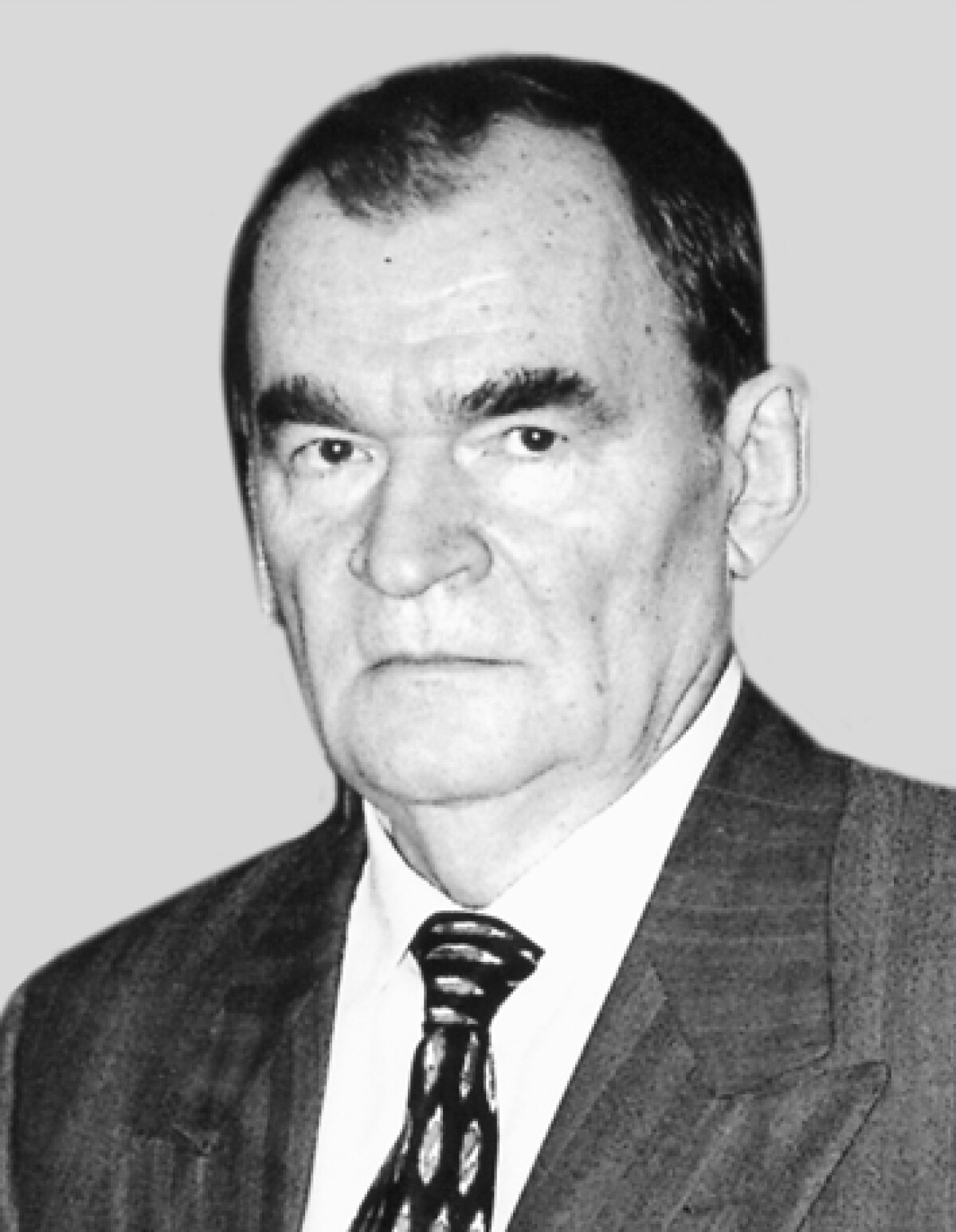 Иван Щеголихин