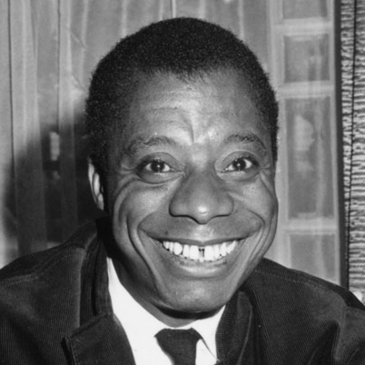 Baldwin James 